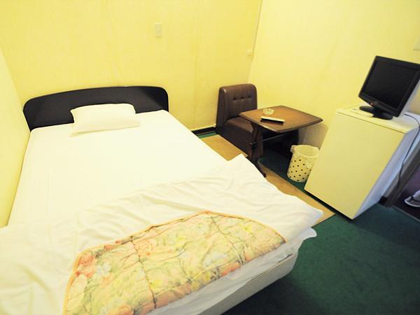Yoshida Hotel Okinawa Rom bilde