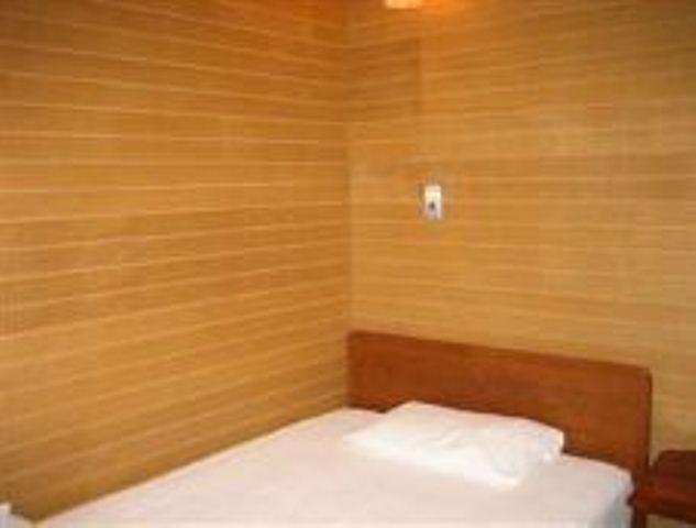 Yoshida Hotel Okinawa Rom bilde