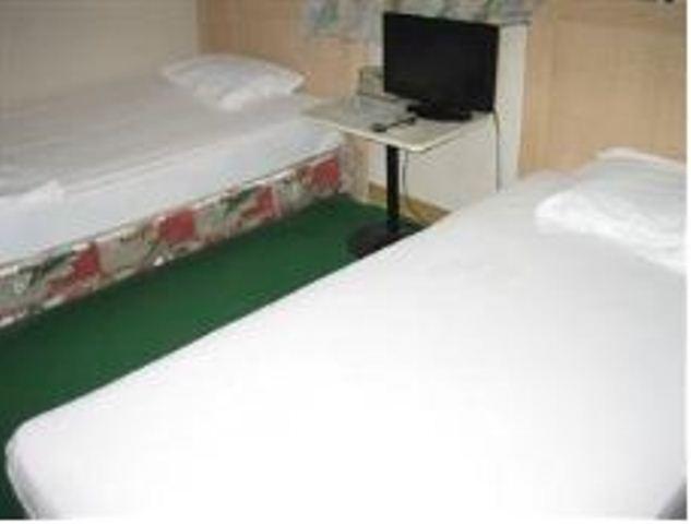 Yoshida Hotel Okinawa Rom bilde