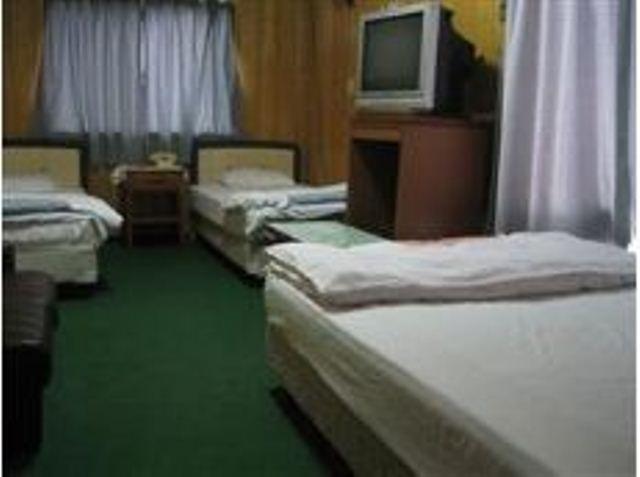 Yoshida Hotel Okinawa Rom bilde
